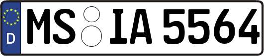 MS-IA5564