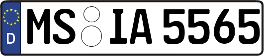 MS-IA5565
