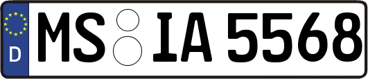 MS-IA5568
