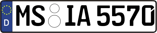 MS-IA5570