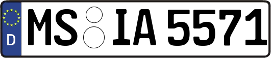 MS-IA5571