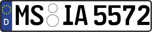 MS-IA5572