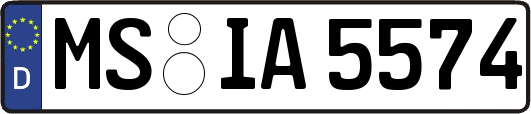 MS-IA5574