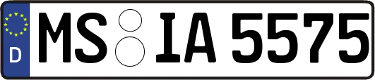 MS-IA5575
