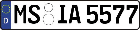 MS-IA5577