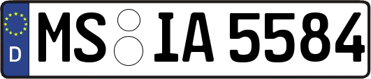 MS-IA5584
