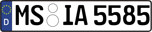 MS-IA5585