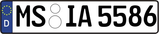 MS-IA5586