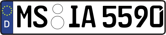 MS-IA5590