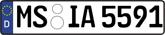MS-IA5591