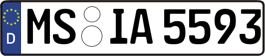 MS-IA5593