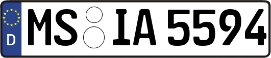 MS-IA5594