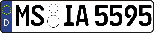 MS-IA5595