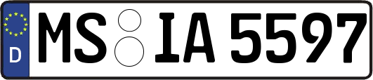 MS-IA5597
