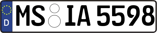 MS-IA5598