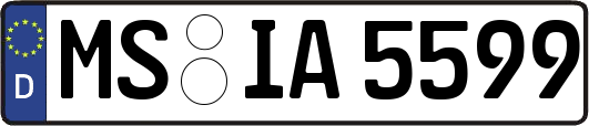MS-IA5599