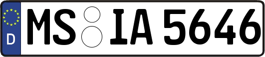 MS-IA5646