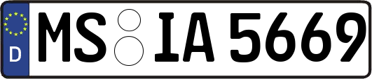 MS-IA5669
