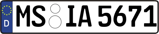 MS-IA5671