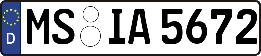 MS-IA5672