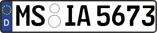 MS-IA5673
