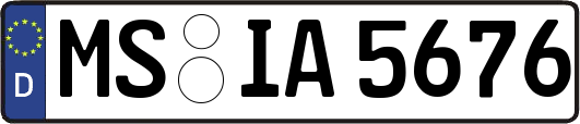 MS-IA5676