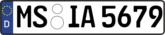 MS-IA5679