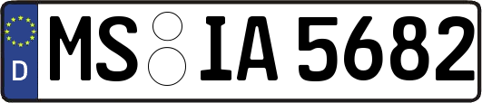 MS-IA5682