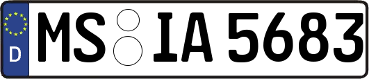 MS-IA5683