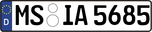 MS-IA5685
