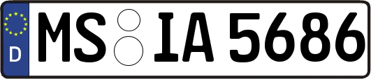 MS-IA5686