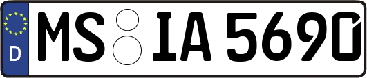 MS-IA5690