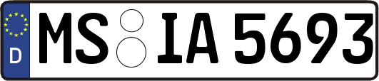 MS-IA5693
