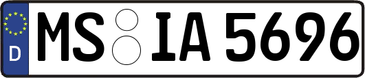 MS-IA5696