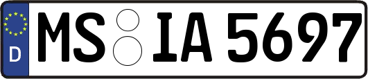 MS-IA5697