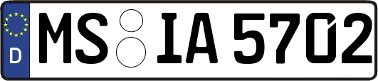 MS-IA5702