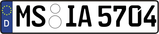 MS-IA5704
