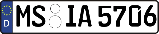 MS-IA5706