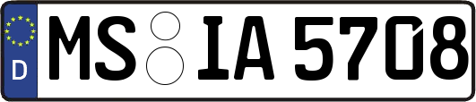 MS-IA5708