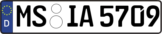 MS-IA5709