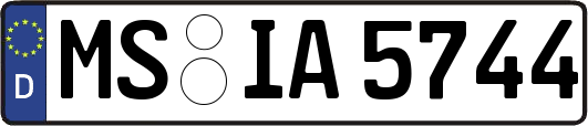 MS-IA5744