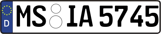MS-IA5745