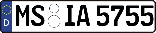 MS-IA5755