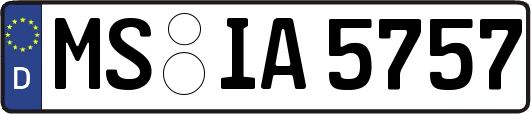 MS-IA5757