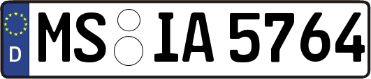 MS-IA5764