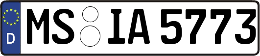 MS-IA5773