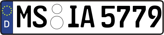 MS-IA5779