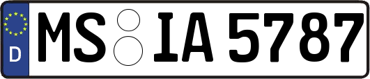 MS-IA5787