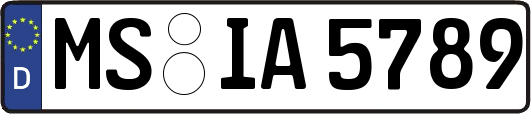 MS-IA5789