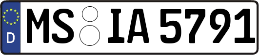 MS-IA5791